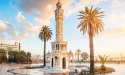 İzmir'de sıcak hava etkisini artıracak