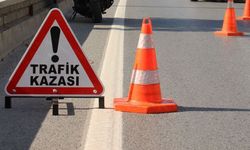İzmir'de trafik bilançosu açıklandı