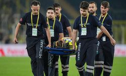 Kerem Aktürkoğlu'nun sağlık durumu belli oldu