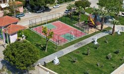 Kuşadası Tematik parklarla turizmde deneyim odaklı dönüşüm yaşıyor