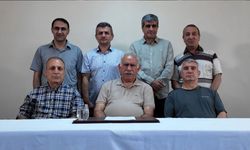 PKK'nin feshi için yeni aşama: Takip Kurulu toplandı