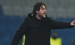 Trabzonspor'da şok ayrılık