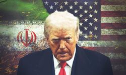 Trump'tan Hürmüz Boğazı açıklaması: Mayınlar kaldırıldı