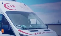 Uşak'ta 88 yaşındaki yaya kurtarılamadı