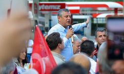'Yeni bir yola çıktık, helal olsun'