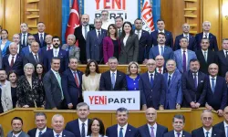 YENİ Parti 20 günde 411,9 milyon TL bağış topladı