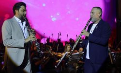 11. Uluslararası ZurnaZen festivali başladı