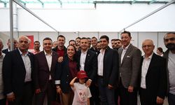 Akın: 'Üreten Balıkesir Ailemizin Emeğine Sahip Çıkıyoruz'