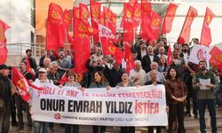 AKP'ye geçen CHP'li Yıldız'a TKP'den 'Zübük' çıkışı!