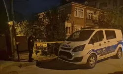 Ankara'da apartman dairesinde 3 kişi ölü bulundu