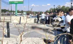 Ankara'da emeklilerin eyleminde silahlı int*har girişimi