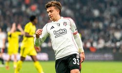 Beşiktaş'tan Rıdvan Yılmaz için sakatlık açıklaması