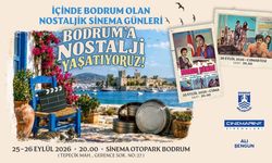 'Bodrum Hâkimi' ve 'Yazık Oldu Yarınlara' izleyicilerle buluşuyor