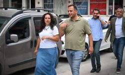 Bornova'da hizmet sokakta şekilleniyor