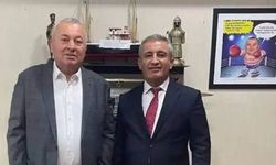 Cemal Enginyurt'un danışmanı Cem Tekinoğlu tutuklandı