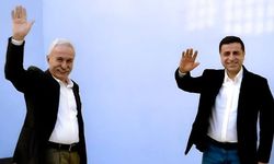 Demirtaş duyurdu: Selçuk Mızraklı salı günü tahliye olacak