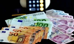 Dolar ve Euro'da güncel durum