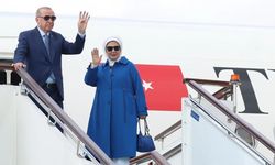Erdoğan ABD'ye hareket etti: BM Genel Kurulu'na katılacak