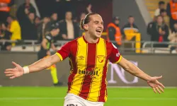 Galatasaray'dan Arda Okan için 6 milyon Euro'luk teklif