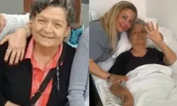 Gazeteci Özden Ünver, 77 yaşında İzmir'de hayatını kaybetti