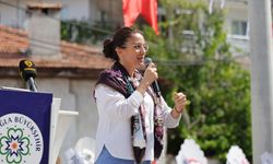 Göktepe'de kültür ve dayanışma 12'nci kez buluştu
