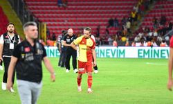 Göz-Göz'de kara tablo: 4 haftada 11 gol, 1 puan!