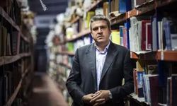 Haluk Hepkon'un X hesabına erişim engeli
