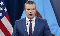 Hegseth'in ehliyeti dark web'de satışa çıkarıldı