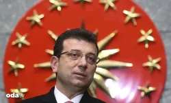 İmamoğlu'ndan Üsküdar seçimlerine sert tepki