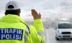 İstanbul'da yarın bazı yollar trafiğe kapanacak