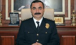 İzmir Emniyet Müdürü değişti!
