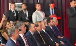 İzmir'de 100 milyon dolarlık 'Dijital Kale'