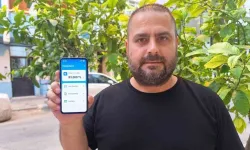 İzmir'de esnafa yanlışlıkla 83 bin Lira gönderildi!