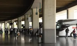 İzmir'de hastaneden kaçan hükümlü otogarda yakalandı