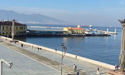 İzmir'de hava kalitesi alarm veriyor