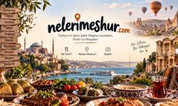 İzmir'de ne yenir, nerede kahve içilir?