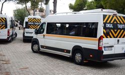 Kemerkaya'da 71 öğrenci için servis krizi