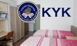 KYK ek yurt başvuruları için gözler GSB'de