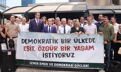 'LGBTİ dernekleri bu iktidar döneminde açıldı'