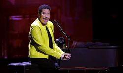 Lionel Richie konser sonrası yoğun bakımda tedaviye alındı