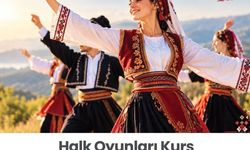 Merkezefendi 'de halk oyunları kurs kayıtları başlıyor