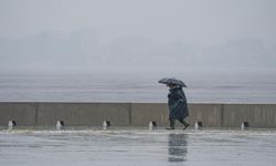 Meteoroloji açıkladı: 26 Eylül hava durumu