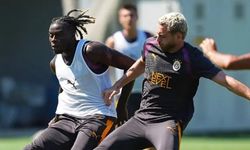 Okan Buruk'tan Sporting maçı için sürpriz 11