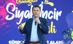 Osmangazi'nin siyah inciri festivalle buluştu
