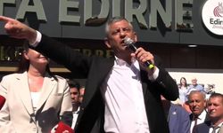 Özgür Özel'den köprü ve otoyol özelleştirmesine tepki