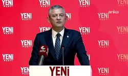Özgür Özel'den tahliye edilen Mızraklı'ya telefon