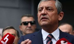 Özgür Özel'den telefon vergilerine tepki