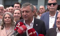 Özgür Özel'in Bursa programı netleşti