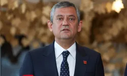 Özgür Özel'in İzmir programı belli oldu
