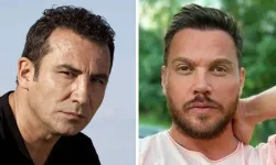 Sinan Akçıl'dan Ferhat Göçer'e şarkı engeli!